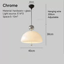 LED Pendant Light Stylish Chandelier Minimalist Home Decor Ljojo