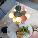 Ljojo Luxury Sphere Chandelier for Living Room, Restaurant, Bedroom