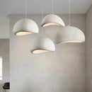 Modern Wabi-Sabi Pendant Light Chandelier Ljojo