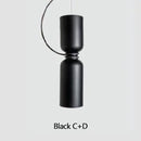 Nordic Minimalist LED Pendant Lamp Dining Room Bar Lighting Modern Home Decor by Ljojo