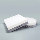 Ljojo 12V 24V LED Panel Lights Square Round Surface Mounted Ceiling Down Lights