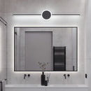 Ljojo LED Wall Lamp 70/90/110CM Mirror Light for Bathroom Sconce