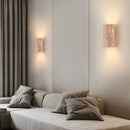 Ljojo 3D Natural Stone Wall Light 3000K - Indoor Outdoor Art Deco Solution