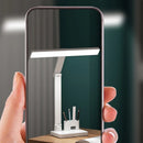 LED Desk Lamp USB Chargeable Dimmable Reading Night Light 180 Rotate Foldable Eye Protection