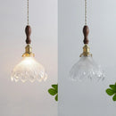 LED Glass Pendant Light Ceiling Modern Restaurant Bar Counter Coffee Shop Interior Lighting - Ljojo