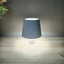 Ljojo LED Wine Bottle Base Desk Lamp Night Light Decor