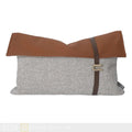 Ljojo Luxury Sofa Pillow Set for Modern Living Room and Hotel Decor