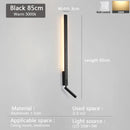 Home Electronic Clock Light Luxury Living Room Decoration-Ljojo Clock Murals Corridor Hanging Paintings