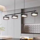 Ljojo LED Pendant Light Chandeliers for Living and Dining Room Lighting
