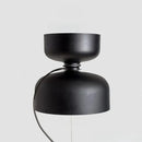 Denmark Classic Forged Iron Chandelier Ceiling Lamp Indoor Decorative Lighting by Ljojo