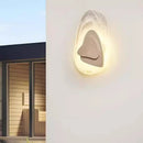 Bedroom & Living Room Atmosphere with Ljojo Wall Lamp Art Decoration
