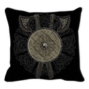 Geometric Cushion Cover Pillowcase for Home Decor by Ljojo