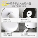 Danish Design Mushroom Bud Table Lamp with Touch Dimming by Ljojo LED Atmosphere Desk Light