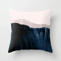 Geometric Abstract Pillow Case 45x45cm Ljojo Home Decor Square Cushion Cover