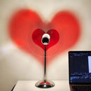 LED Table Lamp Modern Ambient Light for Living Room Bedroom Home Decor Gift - Ljojo