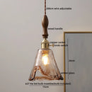 Ljojo LED Pendant Lamp Modern Nordic Style Hanging Light Fixtures