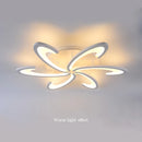Modern Acrylic Ceiling Lamp LED Light Home Decor for Bedroom Ljojo