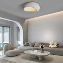 Ljojo 52cm Nordic Style Ceiling Light for Bedroom and Living Room
