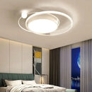 LED Minimalist Modern Ceiling Light Fixture Luxury Creative Nordic Restaurant Ljojo