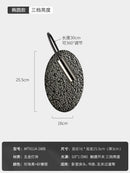 Nordic Luxury Touch Switch Wall Lamp | Modern Living Room Sconce by Ljojo