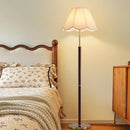 Ljojo Luxury LED Floor Lamp for Living Room Bedroom Study Art Decor