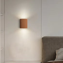 Ljojo LED Wall Light for Living Room Bedroom - Modern Home Decor Fixture