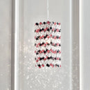 Colorful Luxury Sofaside Led E14 Pendant Lights by Ljojo - Modern Hanging Lamp with K9 Crystal