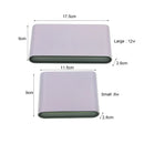 Ljojo 24W LED Wall Light Up Down Dual-Head Aluminum Wall Lamp