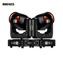 Ljojo™ MINI 230W 7R Moving Head Light for DJ Disco Wedding Nightclub
