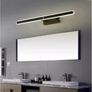 LED Wall Lights Cabinet Makeup Clothing Mirror Front Sensor Lamp - Ljojo