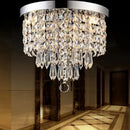 Ljojo LED Round Ceiling Light for Bright Corridor and Entrance Lighting