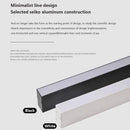 Ljojo LED Strip Ceiling Lights for Home Decoration