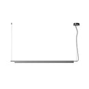 Nordic Style Minimalist LED Pendant Light Fixture for Kitchen Bar by Ljojo