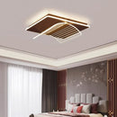 Modern Led Ceiling Lamps for Living Room Classic Chandelier Decorative Luminaires by Ljojo