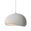 Ljojo Japanese Wabi Sabi Pendant Lights Chandelier for Living Room Bedroom Dining Loft