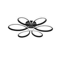 Ljojo 30CM LED Ceiling Light 40W for Bedroom Corridors Study Restaurants