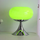 Green Apple Living Room Table Lamp - Ljojo Study Bedroom Decor Lighting
