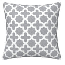 Geometric & Floral Patterned Pillow Covers by Ljojo for Sofa, Bedroom, Car