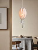 Ljojo Loft Pendant Light Modern Nordic Creative Restaurant Bar Counter Designer Bedside Twin Pendant