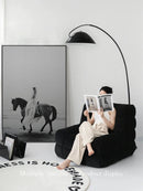 Ljojo LED Wall Light for Modern Beauty Art Decoration in Any Space