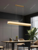 Ljojo LED Gallery Pendant Light for Home Decor, Living Room, Bedroom, Dining Room