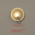Ljojo Magnetic Attraction Pendant Light Adjustable Wire for Dining Room & Bedroom