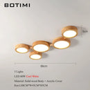 Modern Ceiling Light LED Lamps for Bedroom Decoration - Ljojo