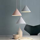 Ljojo LED Suspension Pendant Lights for Home Decor and Lighting Fixture