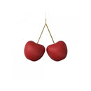 Cherry Shaped Modern Ceiling Chandelier for Living Room & Dining Room by Ljojo
