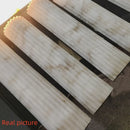 Ljojo Marble LED Wall Sconce for Art Deco Room Decoration