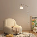 Ljojo Luxury LED Floor Lamp for Living Room & Bedroom