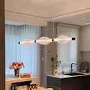 Italian Chandelier Modern Minimalist Pendant Light for Bar Restaurant by Ljojo