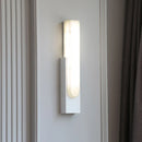 Ljojo 12W LED Nordic Wall Lamp for Living Room, Bedroom, Balcony, and Hotel Indoor Lighting