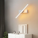 Adjustable Rotatable LED Sconce Light for Living Room Bedroom by Ljojo